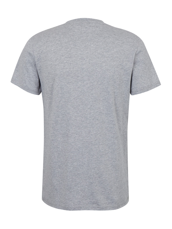 Sam 73 Siva moška majica SAM 73 Elijah