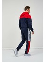 Sam 73 Temno modre moške športne hlače SAM 73 Aldon