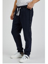 Sam 73 Temno modre moške športne hlače SAM73 Dio