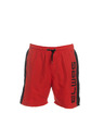 Sam 73 Rdeče moške kratke hlače SAM73