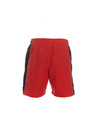 Sam 73 Rdeče moške kratke hlače SAM73