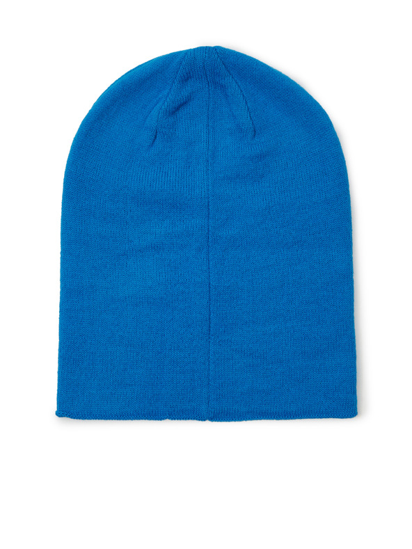 Sam 73 Modra moška kapa SAM 73