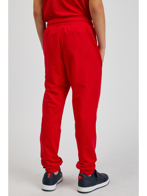 Sam 73 Rdeče otroške superge za male otroke SAM73 Kanz