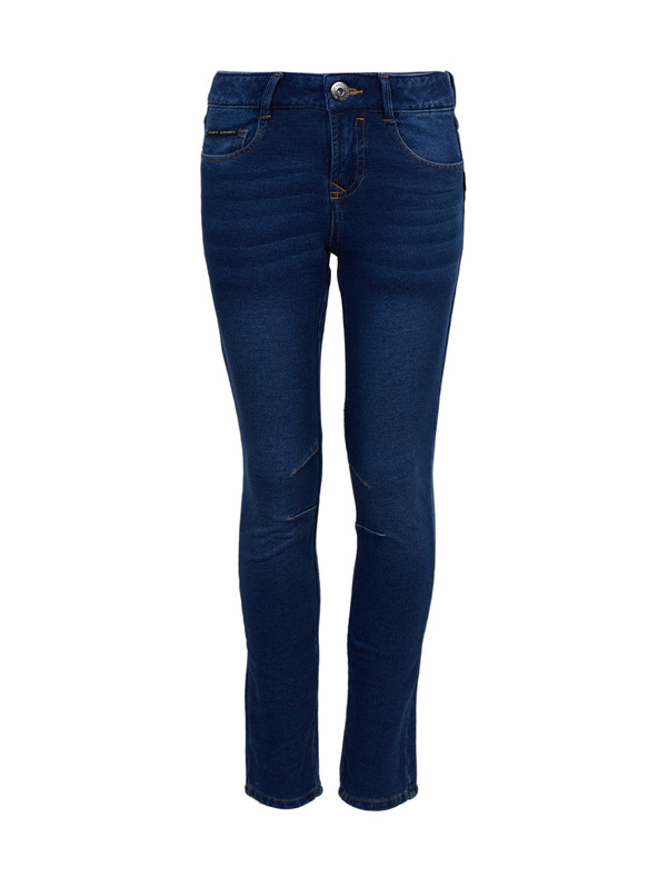 Sam 73 Modre kavbojke za fanta SAM73 Pavo