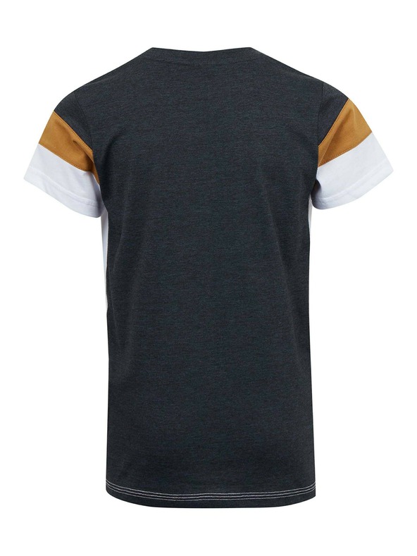 Sam 73 Modro-bela fantovska majica SAM 73 Kallan