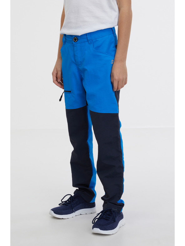 Sam 73 Modre fantovske hlače SAM 73 Neo