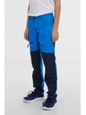 Sam 73 Modre fantovske hlače SAM 73 Neo