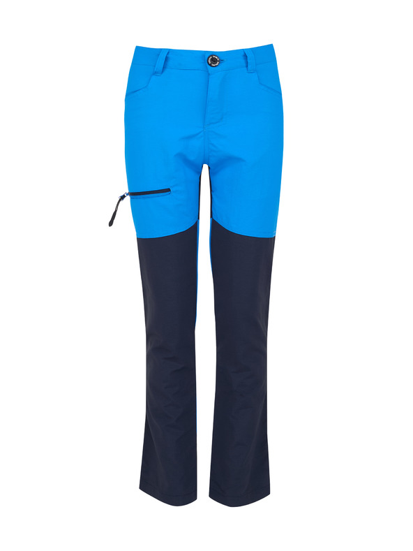 Sam 73 Modre fantovske hlače SAM 73 Neo