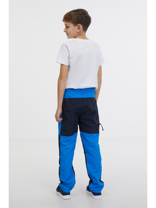 Sam 73 Modre fantovske hlače SAM 73 Neo