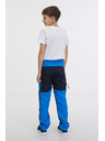 Sam 73 Modre fantovske hlače SAM 73 Neo
