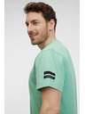 Sam 73 Svetlo zelena moška polo majica SAM 73 Joey
