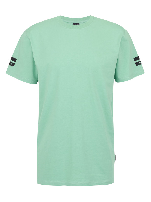 Sam 73 Svetlo zelena moška polo majica SAM 73 Joey