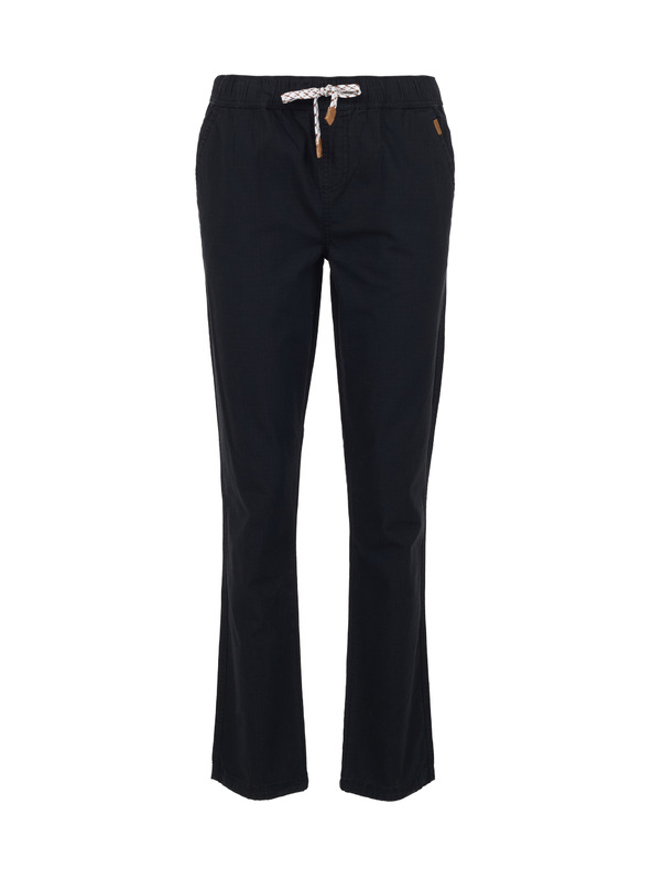 Sam 73 Črne ženske hlače SAM 73 Amalia