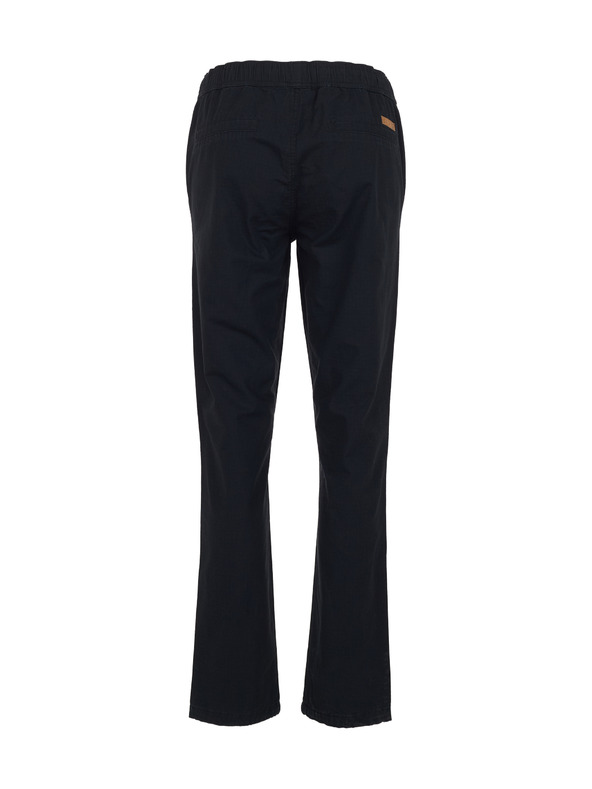 Sam 73 Črne ženske hlače SAM 73 Amalia