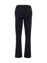 Sam 73 Črne ženske hlače SAM 73 Amalia