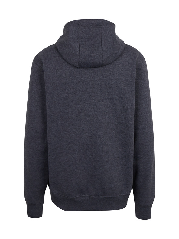 Sam 73 Siva moška kapuca SAM 73 Albus