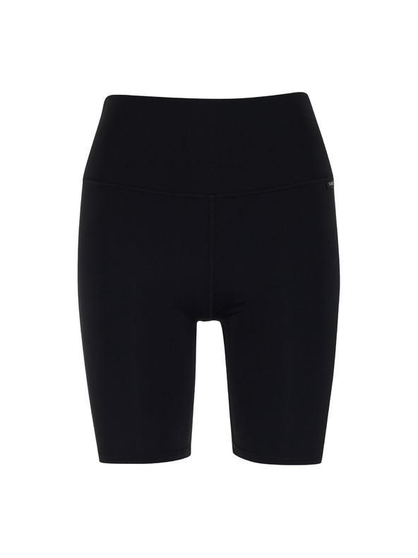 Sam 73 Črne ženske kratke gamaše SAM 73 Brunela