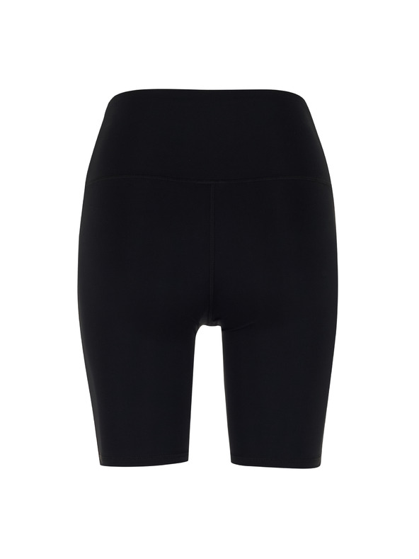 Sam 73 Črne ženske kratke gamaše SAM 73 Brunela