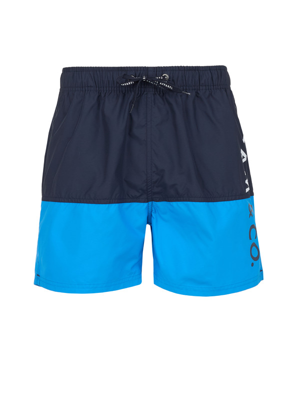 Sam 73 Modre moške kopalke SAM 73 Eduardo