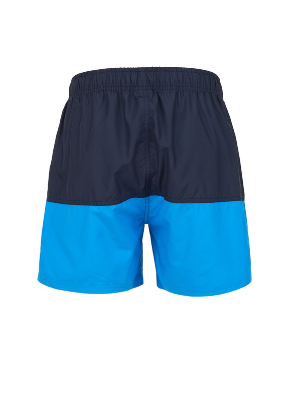 Sam 73 Modre moške kopalke SAM 73 Eduardo