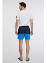 Sam 73 Modre moške kopalke SAM 73 Eduardo