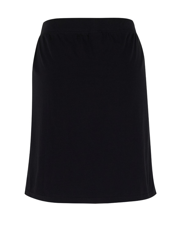 Sam 73 Črna ženska krila SAM 73 Paulina