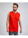 Sam 73 Rdeča moška majica SAM 73 Edgar