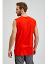Sam 73 Rdeča moška majica SAM 73 Edgar