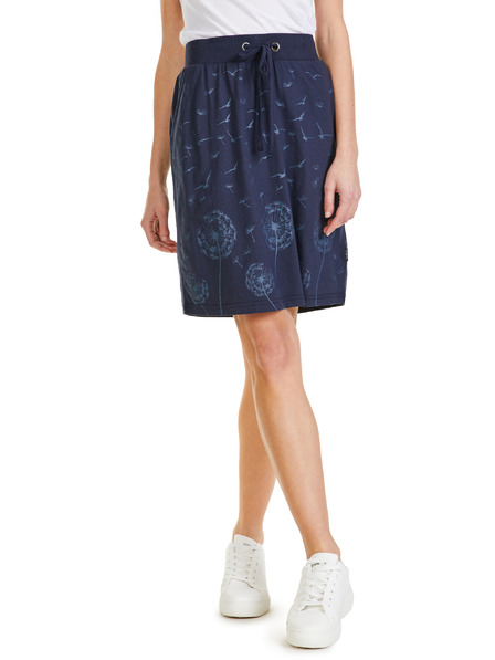 Sam 73 Temno modra ženska krila z vzorcem SAM 73 Lydia