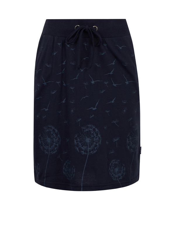 Sam 73 Temno modra ženska krila z vzorcem SAM 73 Lydia