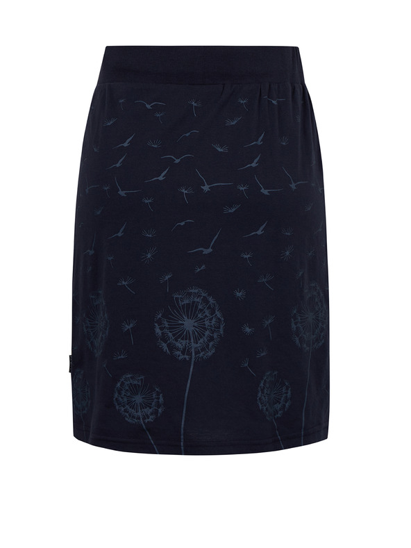 Sam 73 Temno modra ženska krila z vzorcem SAM 73 Lydia