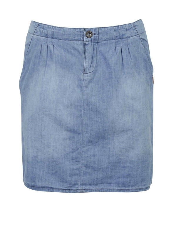 Sam 73 Svetlo modra ženska krila iz džinsa SAM 73 Malvina