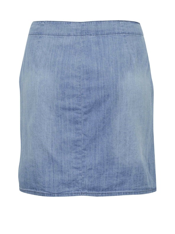 Sam 73 Svetlo modra ženska krila iz džinsa SAM 73 Malvina