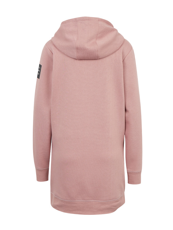 Sam 73 Starorožnata ženska jopa s kapuco na zadrgo SAM 73 Drusilia