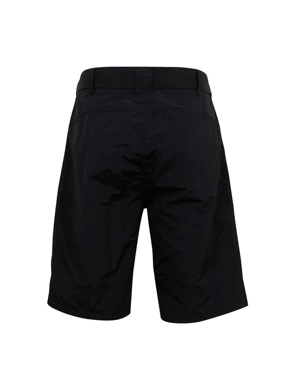 Sam 73 Črne moške športne hlače SAM73 Andalusit