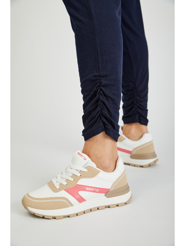 Sam 73 Temno modra ženska lahka majica SAM 73 Lepus