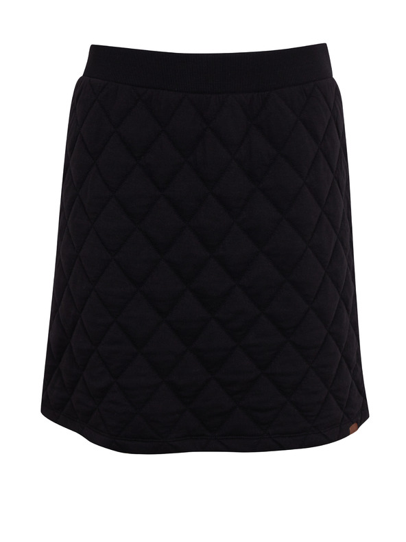 Sam 73 Črna ženska prešita krila SAM 73 Imelda