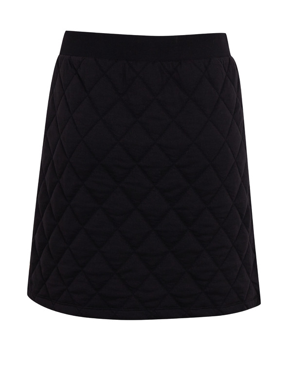 Sam 73 Črna ženska prešita krila SAM 73 Imelda