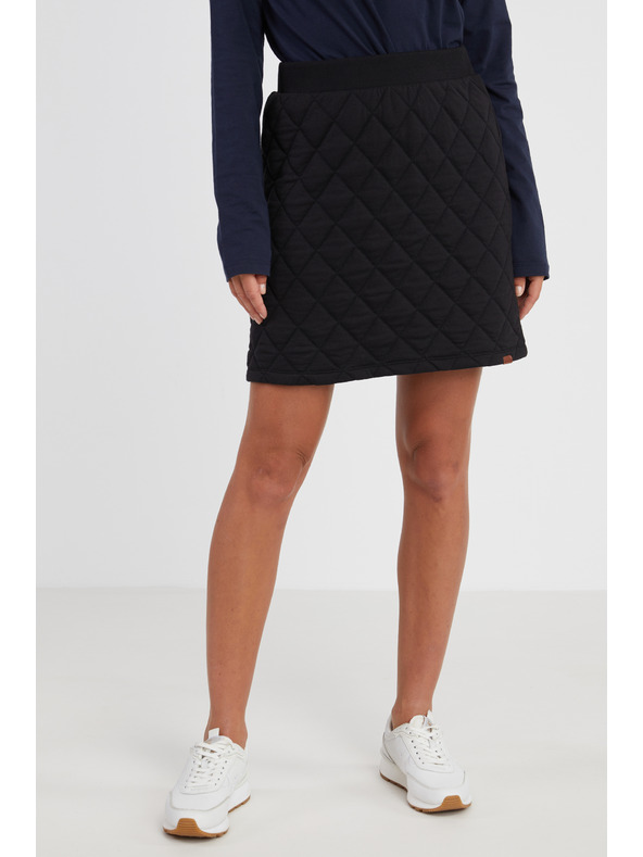 Sam 73 Črna ženska prešita krila SAM 73 Imelda