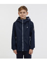 Sam 73 Temno modra lahka fantovska jakna SAM 73 Booba