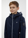 Sam 73 Temno modra lahka fantovska jakna SAM 73 Booba