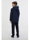 Sam 73 Temno modra lahka fantovska jakna SAM 73 Booba