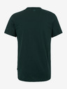 Sam 73 Temno zelena moška majica SAM 73 Blane