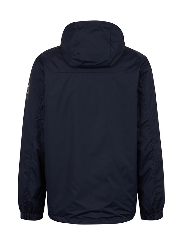 Sam 73 Temno modra moška jopica SAM 73 Broderick