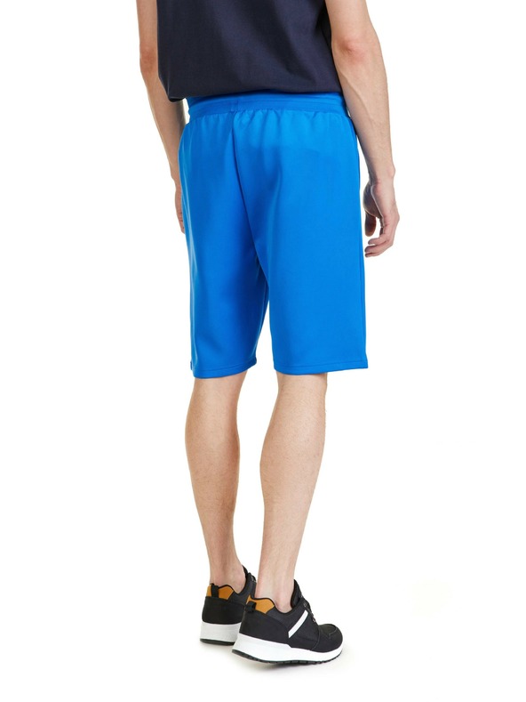 Sam 73 Modre moške kratke hlače SAM 73 Philip