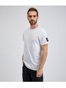 Sam 73 Bela moška majica SAM 73 Freddie