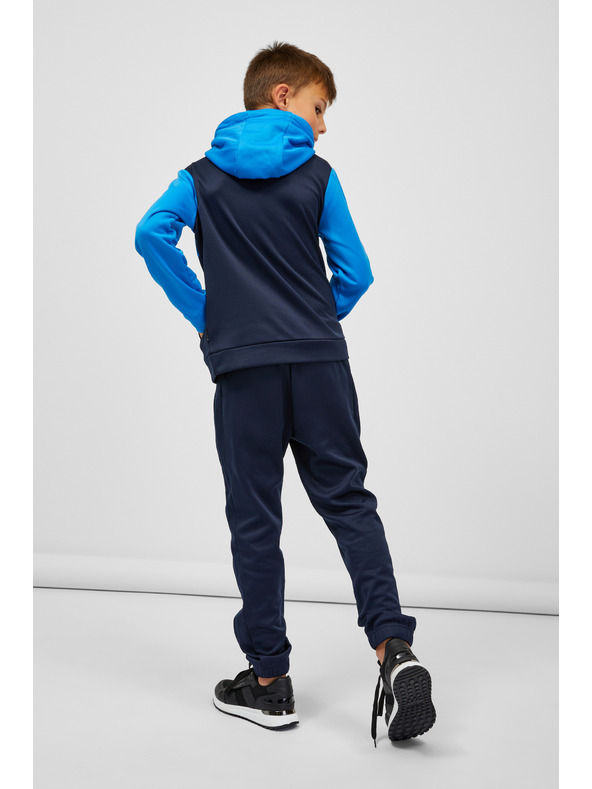 Sam 73 Modra fantovska jopa s kapuco SAM 73 Gersemi