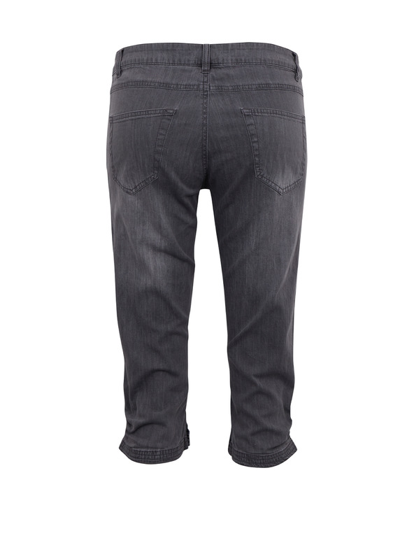 Sam 73 Sive ženske tričetrtinske kavbojke SAM73 Orion