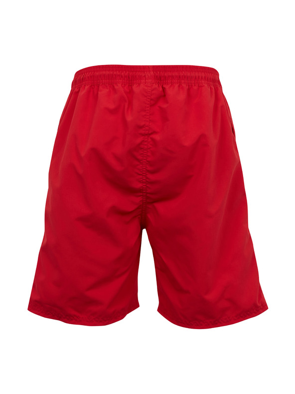 Sam 73 Rdeče moške kopalke SAM73 Pegasus