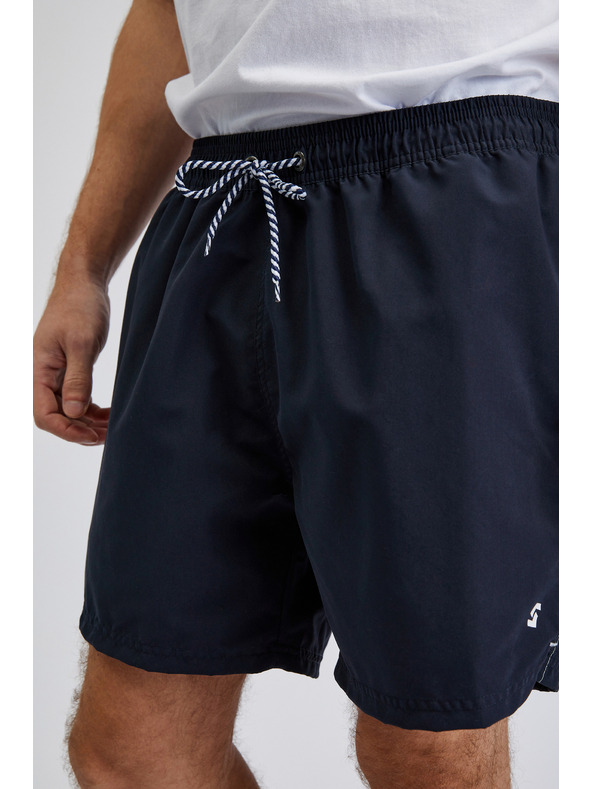 Sam 73 Temno modre moške kopalke SAM73 Eridanus